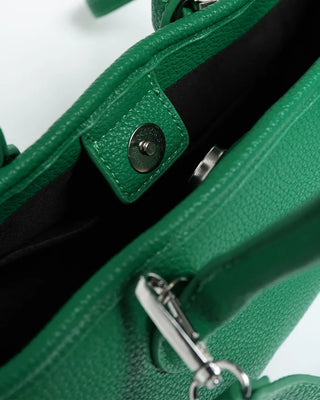 Square Mini Tote Bag