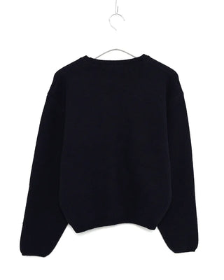 Colorful Basic Knit