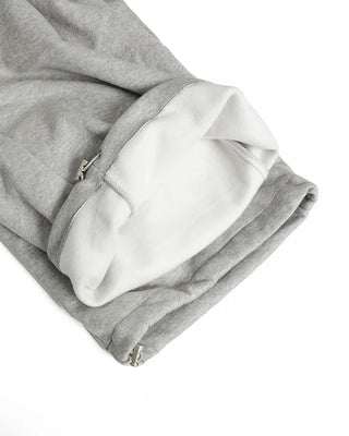 Cargo sweatpants