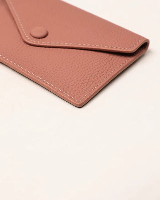 Multi-Snap Card Wallet