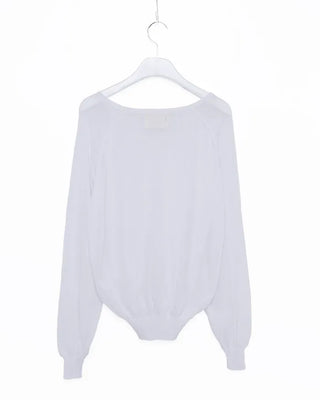 Light summer knit