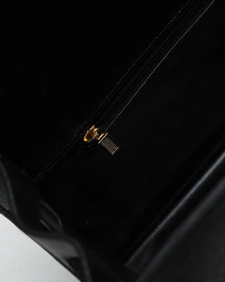 Gold Key Square Tote Bag