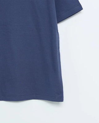 Back print T-shirt