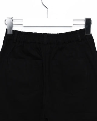 Nylon shirt and pants set