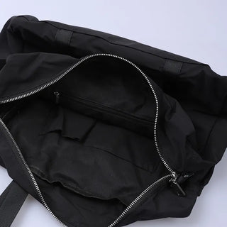 Basic shoulder bag