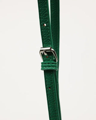 Center Button Square Tote Bag