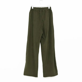 (Unisex) Corduroy Cozy Pants