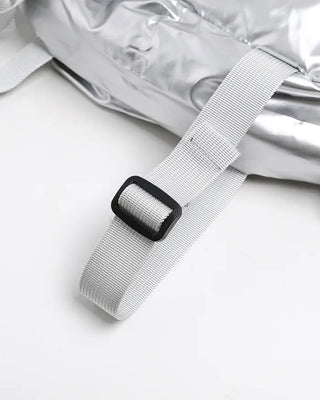String Backpack