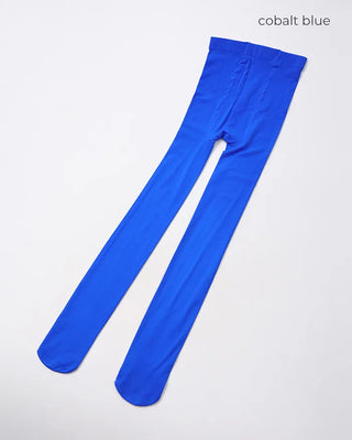 Colored stockings
