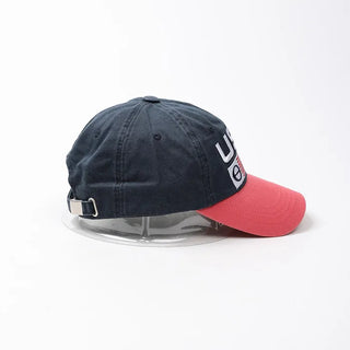 USA Logo Bicolor Cap
