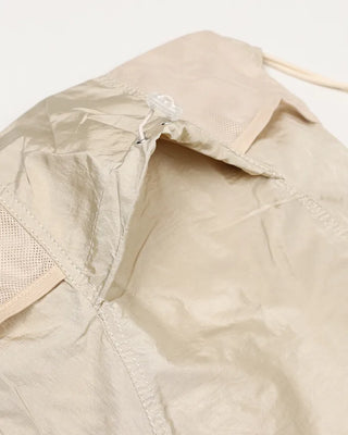 String Backpack