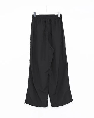 Hearts Nylon Banding Pants