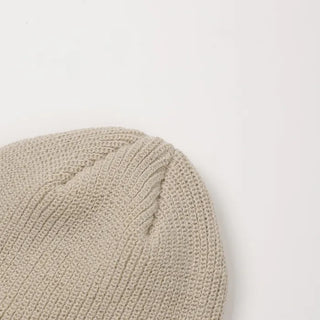(Unisex) Pop Short Beanie