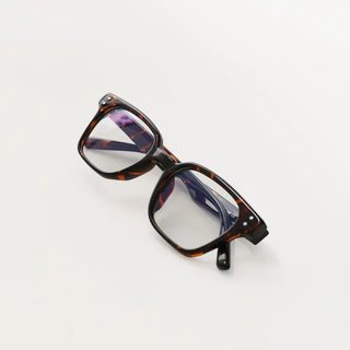 Blue light lenses Wellington glasses