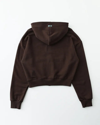 [3rd Re-release] (ORIGINAL) Star Patch Number Hoodie