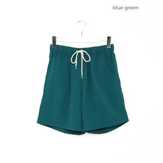 Cool nylon shorts