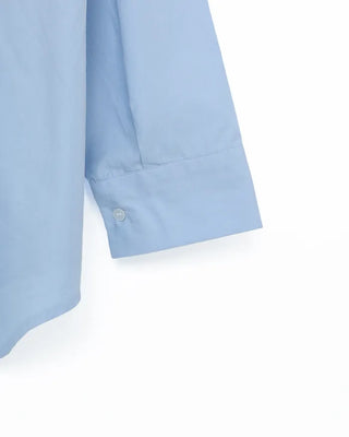 Basic oversized shirt