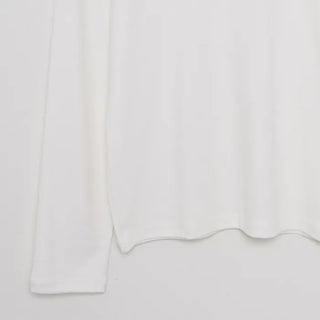 Soft Round T-shirt