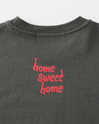 (ORIGINAL) Double Ladybird Half-Sleeve T-Shirt