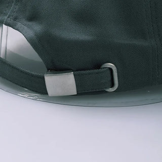 Basic Ball Cap