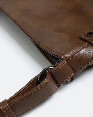 Stud Mini Pouch Set Shoulder Bag