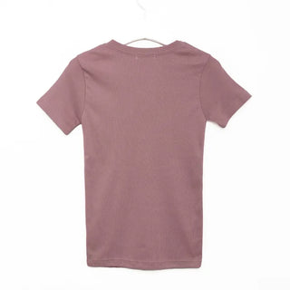 Daily Basic Half-Sleeve T-Shirt