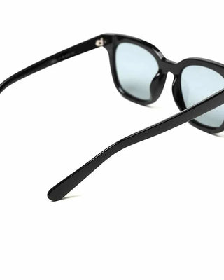 Colored sunglasses