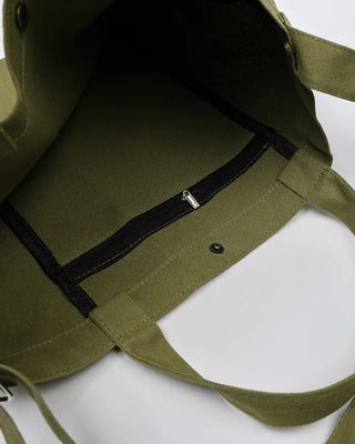 Eco Crossbody Bag