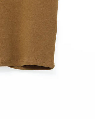 Basic Round T-shirt