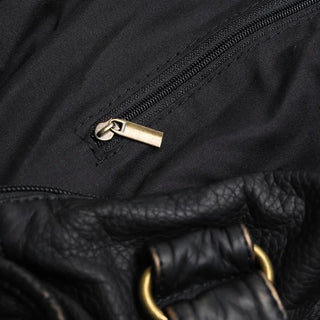 Vintage shoulder bag