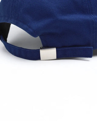 B. Embroidered Ball Cap