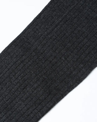 Ribbed Over-Knee Socks
