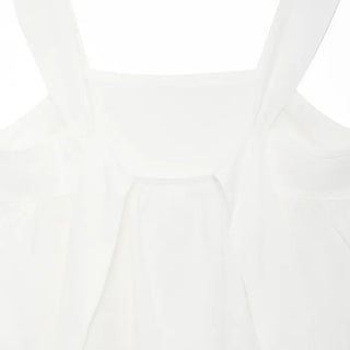Square Flare Top