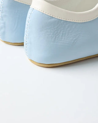 Mary Jane sneakers