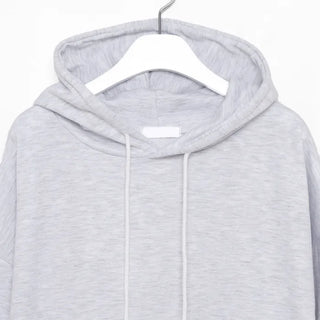 Sweatshirt hoodie
