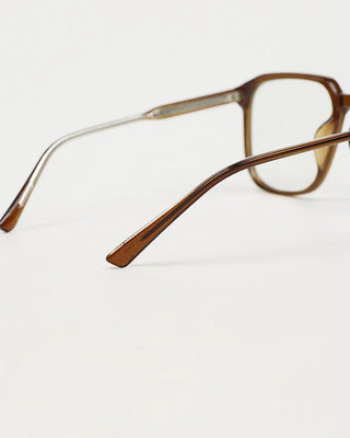 Square Line Glasses