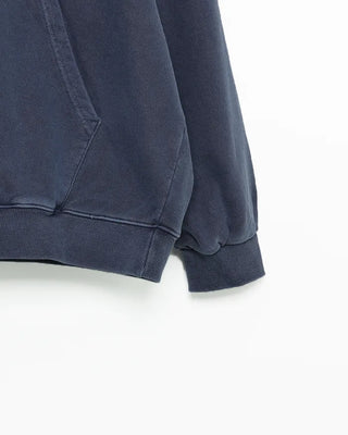 Pigmented Oversized Hoodie