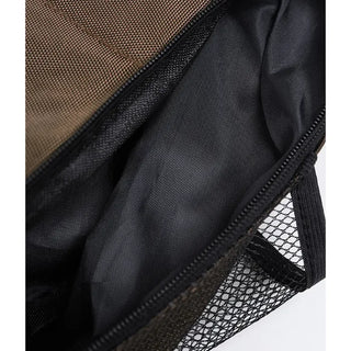 Multi-purpose messenger bag