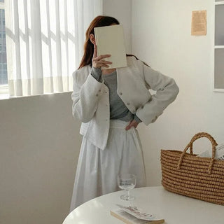 Langdisrib Long-Sleeve T-Shirt