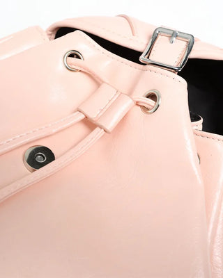 Buckle Backpack