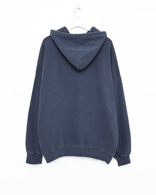 Pigmented Oversized Hoodie