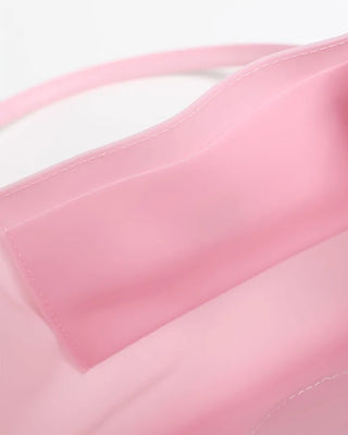 Jelly Birkin Bag