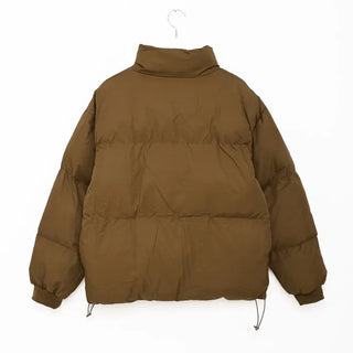 (Unisex) Basic Half-Neck Padding