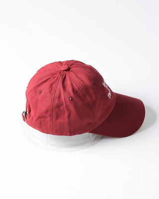 Daily Cotton Cap