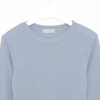 Slim Basic T-shirt
