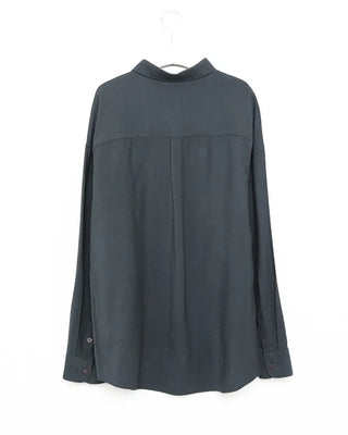 Cosmo Silky Shirt