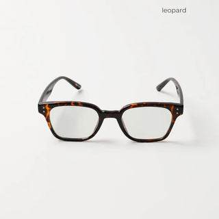 Blue light lenses Wellington glasses