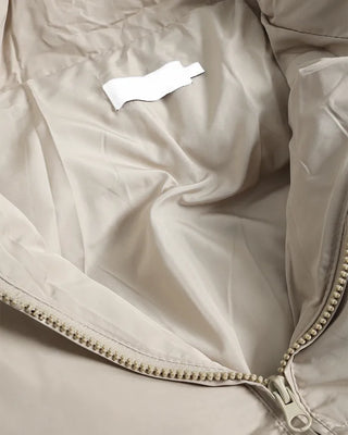 Basic Down Jacket