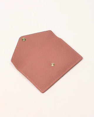 Multi-Snap Card Wallet