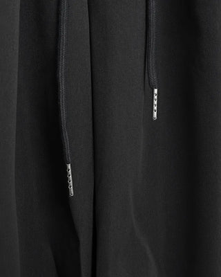 (Unisex) Elastic Waist Summer Cargo Jogger Pants